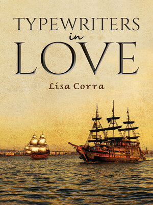 cover image of Typewriters in Love